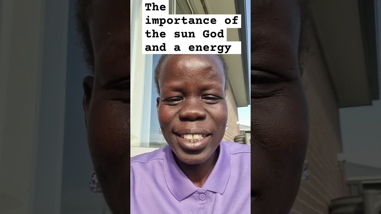 What Are Importance Of The Sun God In Our Life YouTube What Are Importance Of The Sun God In Our Life YouTube
