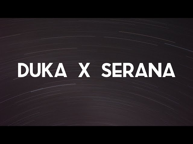Last Child X For Revenge - Duka X Serana (Lirik Video) class=