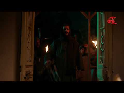 التيزر الاول من مسلسل موسي محمد رمضان رمضان 2021