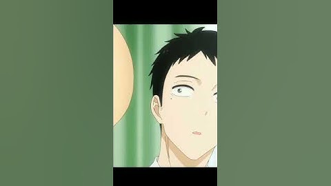 Thumbnail of My dress up darling | one kiss | Anime edit #shorts