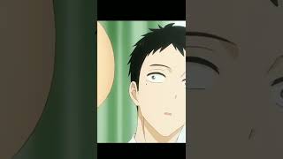 My dress up darling | one kiss | Anime edit #shorts screenshot 2