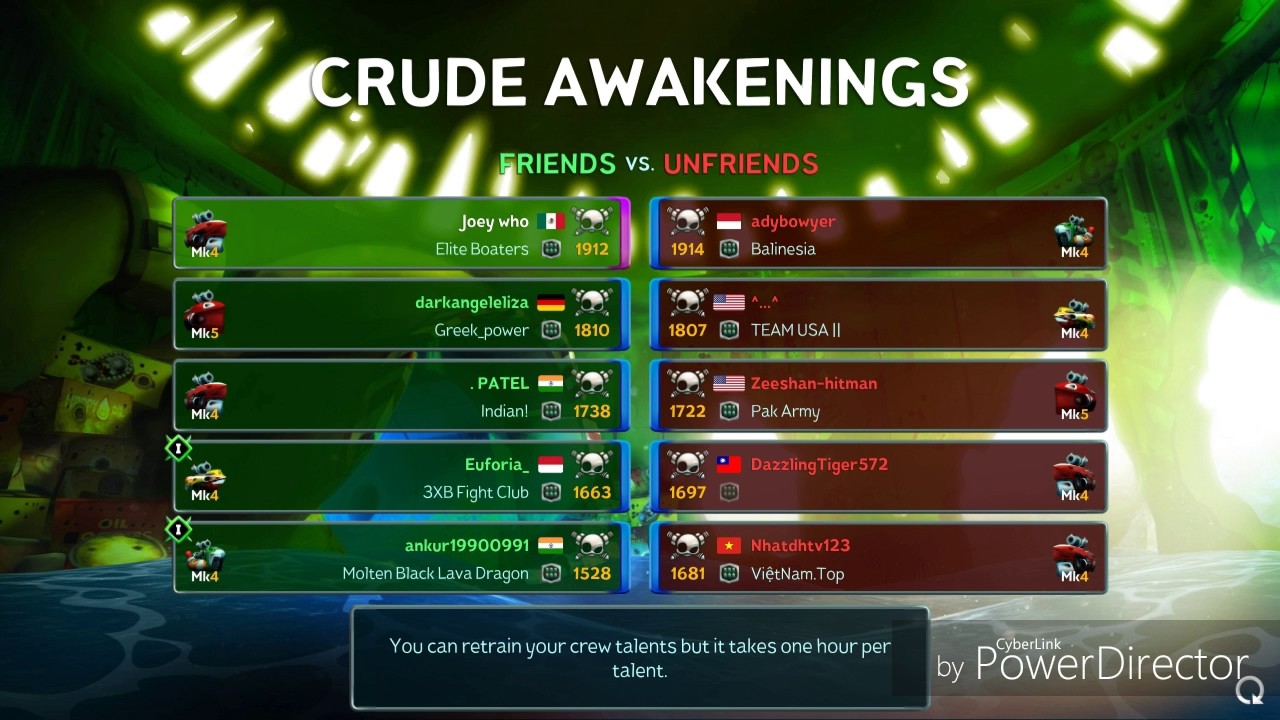 The Sniper Cannon Quest - Battle Bay