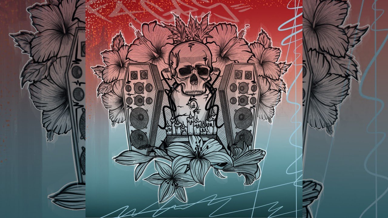 Alquimia del parlante // F4GES vol I