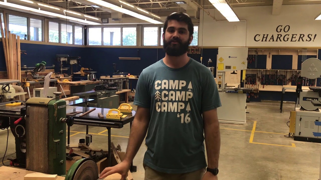 Belt and Disc Sander Safety YouTube