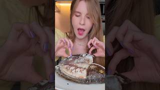 Spicy Seafood Sauce And Salt Crusted Fish Like Youve Never Seen Before Mukbangn