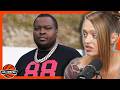 Woah Vicky on Sean Kingston Robbing Her Brother at Gunpoint