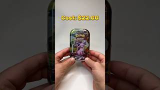 Prismatic Evolutions Pokemon Card Unboxing