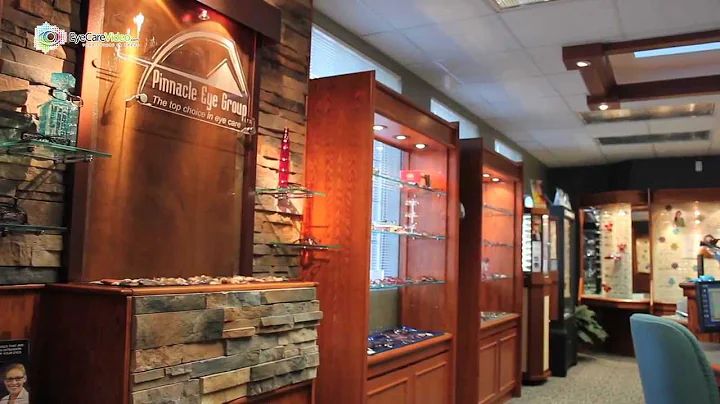 Dr. Robert Layman - Eyewear Gallery