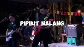 Pipikit Nalang - Dhong Arz live at Tago Bar