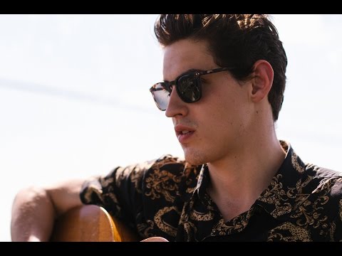 Sion Hill - Beaches /// Berlin Sessions