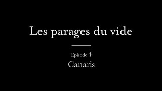 Video thumbnail of "Jean-Louis Aubert - Canaris (Les parages du vide )"