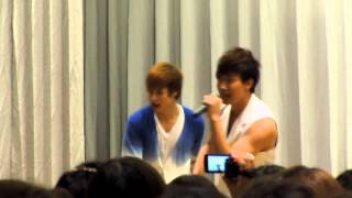 KFCホール第2部　I Believe