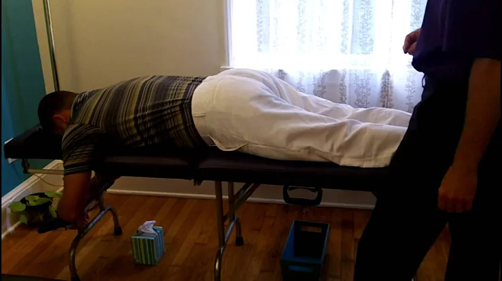 Network Spinal Analysis with Dr. Brian Dickert - W...