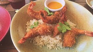 Try Las Playas Restaurant at Hotel Xcaret México...Delicious this 2026!