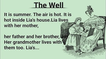 Learn English Through Story Level -1🔥 || Basic English Story | Podcast English Stories For Beginners