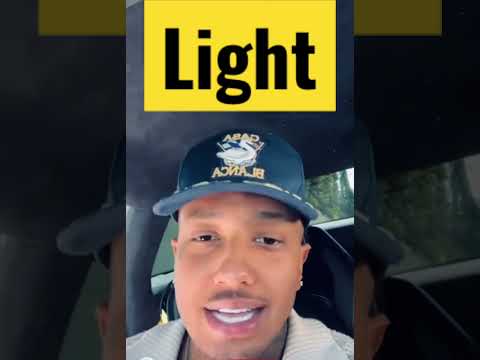 💥Ο Light εξηγεί