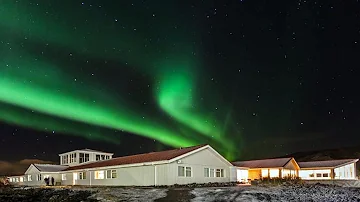 Northern Light Inn, Grindavík, Reykjanes, Iceland, 0.7 km from Blue Lagoon