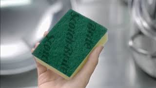 HD TVC-scotch brite-2561
