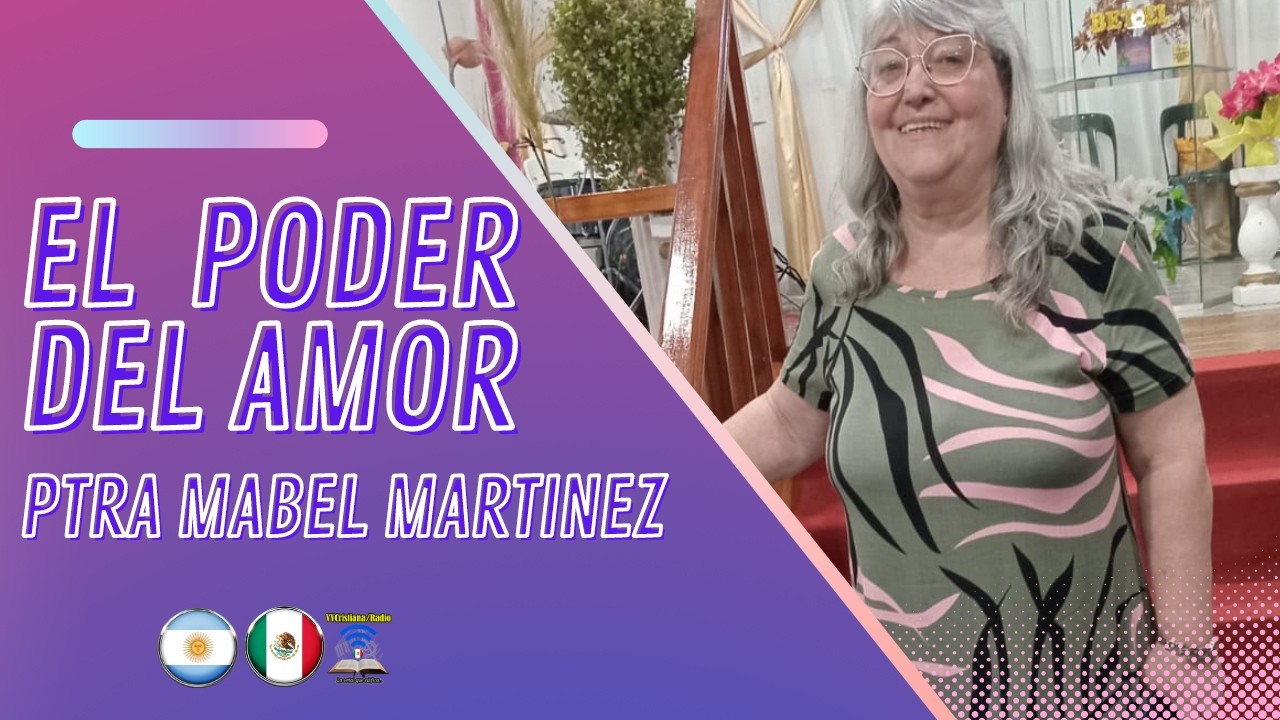 TEMA: LA FORTALEZA DEL AMOR FRIO - PROGRAMA: EL PODER DEL AMOR