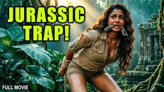 PREHISTORIC PREDATORS: Jurassic Attack | Full Action Adventure Movie