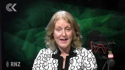 Heather Roy, Dave Cormack discuss latest political poll