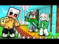ZEYXON CATTIVO contro CASA SICURA in Minecraft