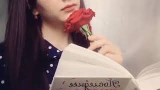 Mahliyo Asqaraliyeva tik tokda 💝 | Махлиё Аскаралиева в тик токе 💝