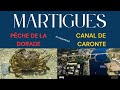 Pche dorades martigues caronte  montage