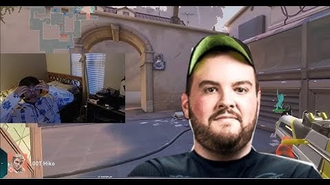 100T Dicey Reacts to Hiko