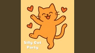 Silly Cat Party - Sugar Rain