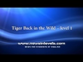 Tiger Back In The Wild Level 1 