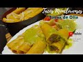 TACOS DE OLLA AL VAPOR (tacos monclovenses)desde "MONCLOVITA LA BELLA" + Salsa Verde 😋