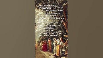 The Love Song of J. Alfred Prufrock by T.S. Eliot: A Surreal Animated Interpretation