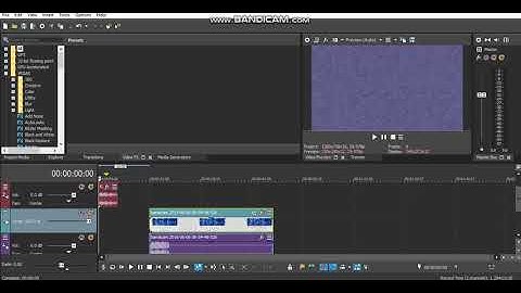 How to make an Upside Down Effect