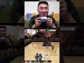 Watch LIVE on Twitch! 🔴 (6'8" SF) #nba2k25 #nba2k25gameplay