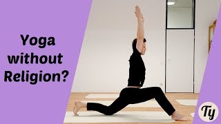 Yoga without Religion = Bullshit?
Is Yoga without religion Bullshit? Something i wanted to get off my chest about yoga and the religious aspects of it. Yoga without Religion = Bullshit?