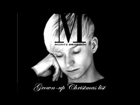 Moritz Bierbaum - grown-up christmas list