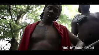 #REVERSED Que Weak feat. Young Dolph (WSHH Exclusive - Official Music Video)