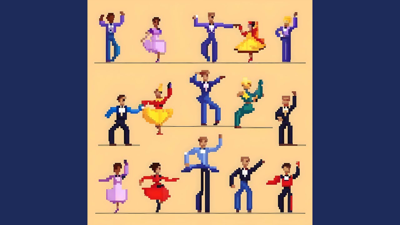 Watch Polka on YouTube Watch Polka on YouTube