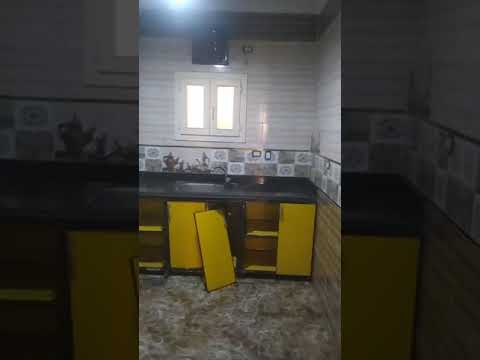 شقه للايجار في حدائق حلوان الدواجن للتواصل 01122532236 0112253424 كيان كامل