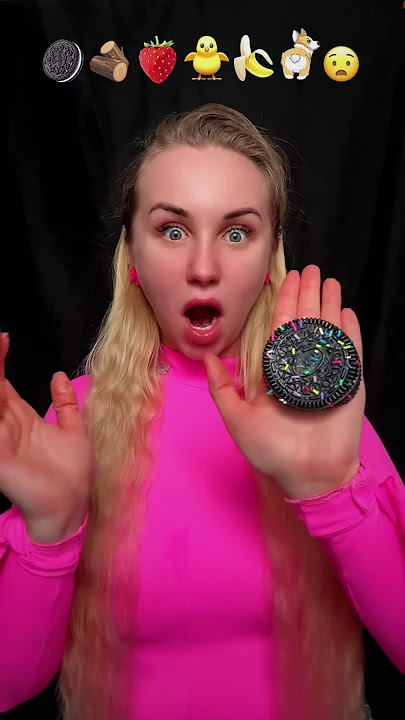 wait for end emoji chak 🍩 #shorts #emoji #slimeslime #funny #oreoslime #smiley #frownies #slime