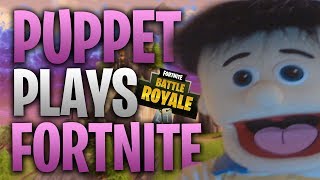 PETEY PLAYS FORTNITE - HATED BY PLAYERS / FUNNY COMPILATION