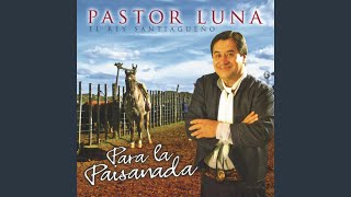 Video thumbnail of "Pastor Luna - El Orejano"