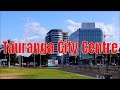 Tauranga City Centre, New Zealand