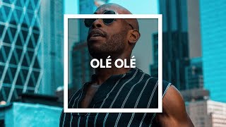 Afrobeat Instrumental 2019 ''Olé Olé'' [Afro Pop Type Beat] chords