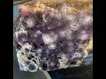 Would you have guessed this was amethyst