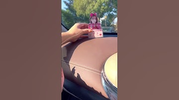 Unique, fun, and one-of-a-kind—get a custom bobblehead for your car now!