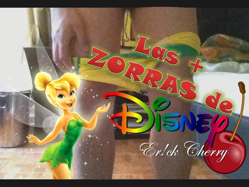 Mas zorras com Mas zorras com