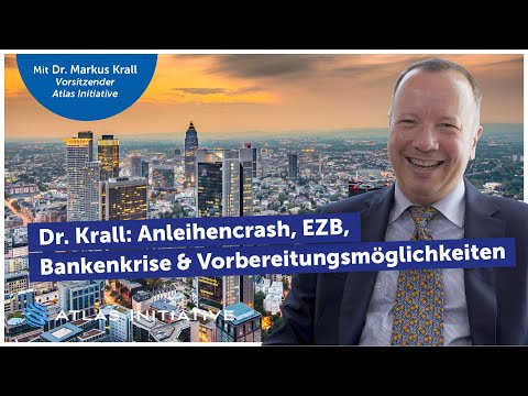 Situation in der Wirtschaft und an den Finanzmärkten – Dr. Markus Krall