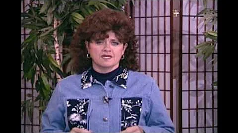 Throne Room Ministries with Sherry Caudill